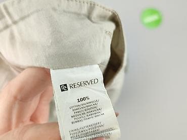 spódnice montego: Reserved, Спідниця жіноча, розмір M на lalafo.pl — 5 spódnice montego: Reserved, Спідниця жіноча, розмір M — 5