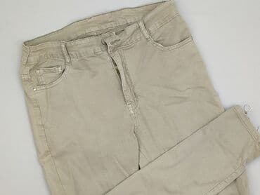 Брюки жіночі, XL на lalafo.pl Брюки жіночі, XL