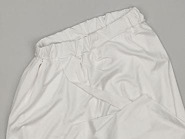 Spodnie materiałowe damskie, rozmiar L w lalafo.pl Spodnie materiałowe damskie, rozmiar L