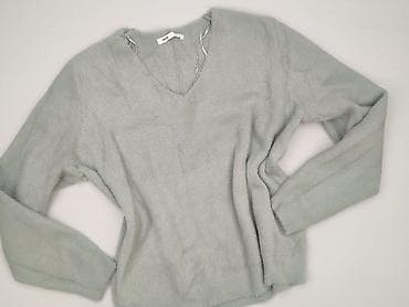 Sinsay, Sweter damski, rozmiar L w lalafo.pl Sinsay, Sweter damski, rozmiar L