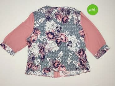 bluzka z rozkloszowanymi rękawami zalando: Жіноча блуза, розмір M на lalafo.pl — 4 bluzka z rozkloszowanymi rękawami zalando: Жіноча блуза, розмір M — 4