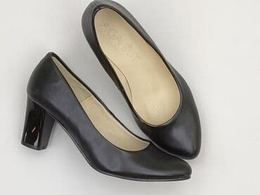 Flat shoes for women, 36 at lalafo.pl Flat shoes for women, 36