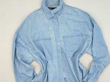 Sinsay, Women`s shirt, size M at lalafo.pl Sinsay, Women`s shirt, size M