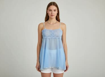 Nightshirt, size M at lalafo.pl Nightshirt, size M