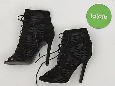 crocs c 9: Ботильйони та черевики жіночі, розмір 36 на lalafo.pl — 3 crocs c 9: Ботильйони та черевики жіночі, розмір 36 — 3