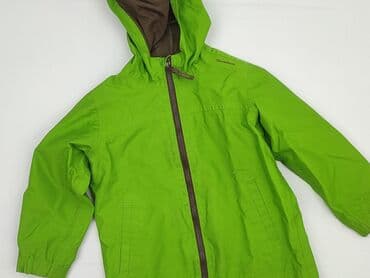 Kurtka przejściowa, Quechua, 3-4 lat, 98-104 cm, stan - Bardzo dobry w lalafo.pl Kurtka przejściowa, Quechua, 3-4 lat, 98-104 cm, stan - Bardzo dobry