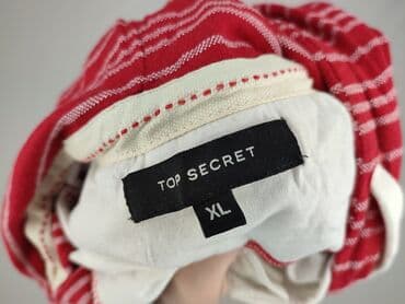 primark bluzy: Top Secret, Кофта з каптуром жіноча, розмір XL на lalafo.pl — 5 primark bluzy: Top Secret, Кофта з каптуром жіноча, розмір XL — 5