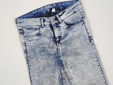 H&M, Jeansy damskie, rozmiar S w lalafo.pl H&M, Jeansy damskie, rozmiar S