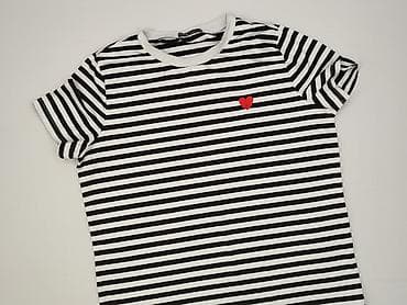 Shein, T-shirt damski, rozmiar L w lalafo.pl Shein, T-shirt damski, rozmiar L