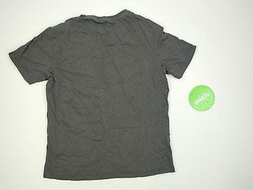 Men's Clothing: Sinsay, T-shirt for men, size M at lalafo.pl — 3 Men's Clothing: Sinsay, T-shirt for men, size M — 3