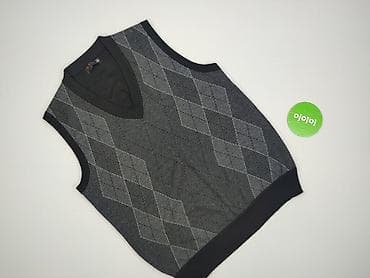 Outerwear: Men`s gilet, size L at lalafo.pl — 2 Outerwear: Men`s gilet, size L — 2