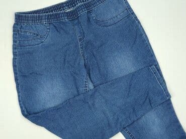 Джинси жіночі, розмір XL на lalafo.pl Джинси жіночі, розмір XL