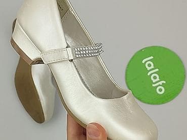 Children's Items: Ballerinas 29, condition - Very good at lalafo.pl — 5 Children's Items: Ballerinas 29, condition - Very good — 5