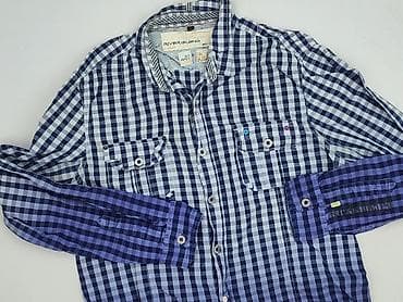 River Island, Koszulа dla mężczyzn, rozmiar L w lalafo.pl River Island, Koszulа dla mężczyzn, rozmiar L