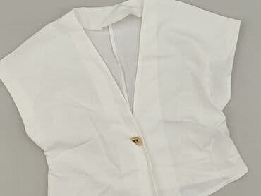 Shein, Women's blouse, size S at lalafo.pl Shein, Women's blouse, size S