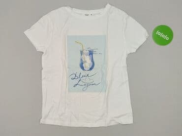 Жінкам: Reserved, Футболка жіноча, S на lalafo.pl — 2 Жінкам: Reserved, Футболка жіноча, S — 2