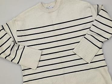 Zara, Sweter damski, rozmiar S w lalafo.pl Zara, Sweter damski, rozmiar S