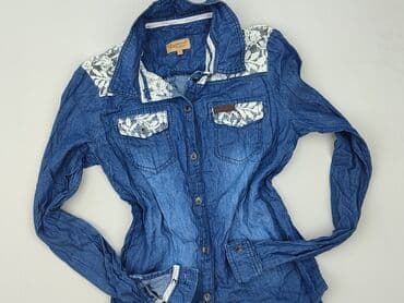 Dreimaster, Koszula damska, rozmiar S w lalafo.pl Dreimaster, Koszula damska, rozmiar S