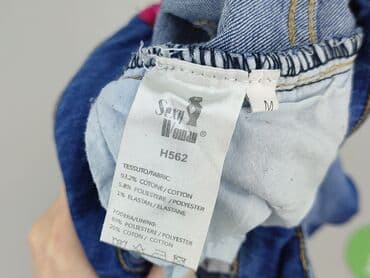 hexeline bluzki: Джинси жіночі, M на lalafo.pl — 7 hexeline bluzki: Джинси жіночі, M — 7