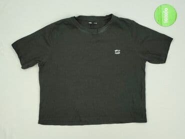 pull and bear koszula damska: Sinsay, T-shirt damski, rozmiar XS w lalafo.pl — 2 pull and bear koszula damska: Sinsay, T-shirt damski, rozmiar XS — 2