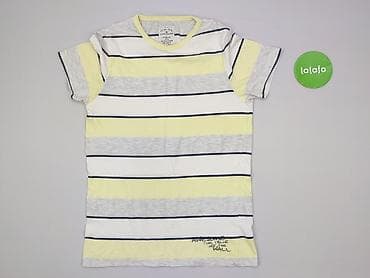 Tom Tailor, T-shirt damski, rozmiar L w lalafo.pl — 2 Tom Tailor, T-shirt damski, rozmiar L — 2