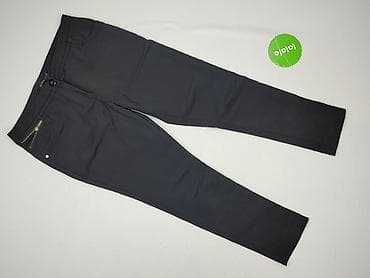 climacool dres spodnie: Monnari, Spodnie materiałowe damskie, rozmiar M w lalafo.pl — 2 climacool dres spodnie: Monnari, Spodnie materiałowe damskie, rozmiar M — 2