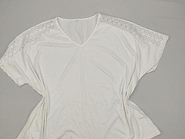 Bluzka damska, rozmiar 3XL w lalafo.pl Bluzka damska, rozmiar 3XL