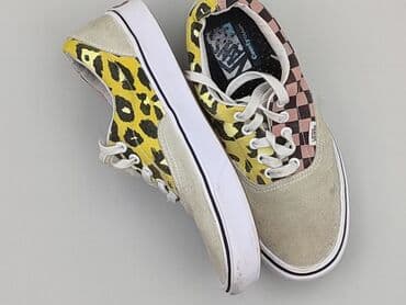 Vans, Кеди жіночі, розмір 39 на lalafo.pl Vans, Кеди жіночі, розмір 39