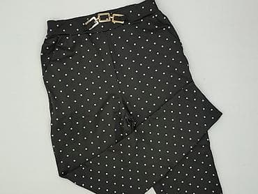 Shein, Spodnie materiałowe damskie, rozmiar S w lalafo.pl Shein, Spodnie materiałowe damskie, rozmiar S