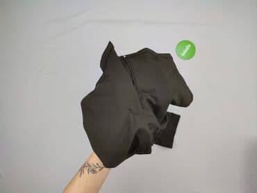 legginsy wzorzyste: H&M, Material trousers for women, M at lalafo.pl — 6 legginsy wzorzyste: H&M, Material trousers for women, M — 6