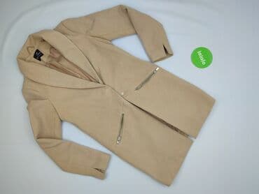 kurtka lacoste zimowa: Sinsay, Women`s coat, XS at lalafo.pl — 2 kurtka lacoste zimowa: Sinsay, Women`s coat, XS — 2