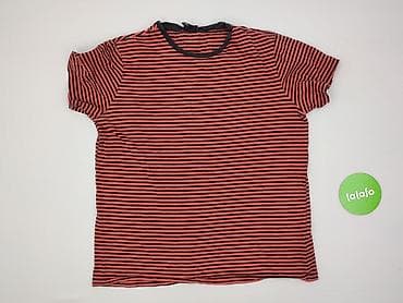 m: H&M, T-shirt for men, size M at lalafo.pl — 2 m: H&M, T-shirt for men, size M — 2