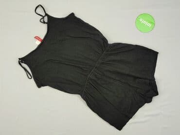 kombinezon zig zag: H&M, Kombinezon damski, rozmiar S w lalafo.pl — 3 kombinezon zig zag: H&M, Kombinezon damski, rozmiar S — 3