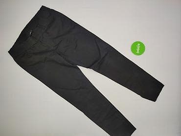 pull on trousers h: Okay, Material trousers for women, size 3XL at lalafo.pl — 2 pull on trousers h: Okay, Material trousers for women, size 3XL — 2