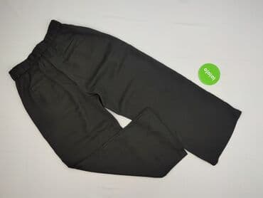 Material trousers for women, M at lalafo.pl — 3 Material trousers for women, M — 3