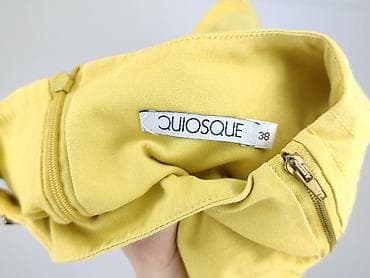 dlugie spodnice na wesele: QUIOSQUE, Sukienka damska, rozmiar M w lalafo.pl — 4 dlugie spodnice na wesele: QUIOSQUE, Sukienka damska, rozmiar M — 4