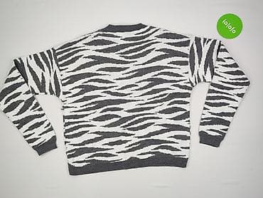 ponczo hm: Women`s sweater, size XL at lalafo.pl — 3 ponczo hm: Women`s sweater, size XL — 3