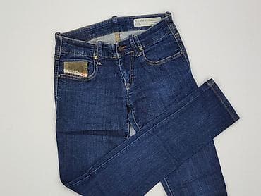 Jeansy damskie, rozmiar XS w lalafo.pl Jeansy damskie, rozmiar XS