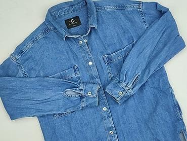 Cubus, Koszula damska, rozmiar XS w lalafo.pl Cubus, Koszula damska, rozmiar XS