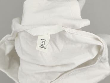 bluzki obcisła: H&M, Women's blouse, L at lalafo.pl — 4 bluzki obcisła: H&M, Women's blouse, L — 4