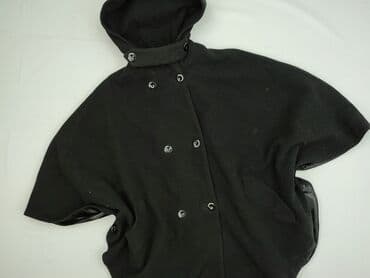 Bershka, Women`s cape, size S at lalafo.pl Bershka, Women`s cape, size S