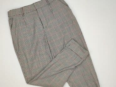 legginsy damskie calvin klein allegro: Material trousers for women, L at lalafo.pl — 1 legginsy damskie calvin klein allegro: Material trousers for women, L — 1