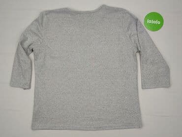 Жінкам: Жіноча блуза, 3XL на lalafo.pl — 3 Жінкам: Жіноча блуза, 3XL — 3