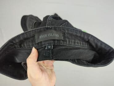 Women: River Island, Jeans for women, L at lalafo.pl — 4 Women: River Island, Jeans for women, L — 4