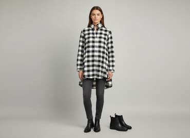 Fame, Туніка жіноча, розмір L на lalafo.pl Fame, Туніка жіноча, розмір L