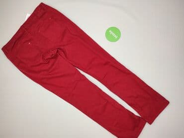 Material trousers for women, XL at lalafo.pl — 3 Material trousers for women, XL — 3
