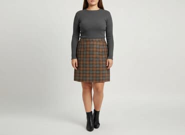 Спідниця жіноча, розмір XL на lalafo.pl Спідниця жіноча, розмір XL