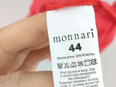 Women's Clothing: Monnari, Women's blouse, size 2XL at lalafo.pl — 5 Women's Clothing: Monnari, Women's blouse, size 2XL — 5