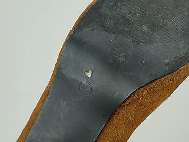 ccc vans: Flat shoes for women, size 40 at lalafo.pl — 6 ccc vans: Flat shoes for women, size 40 — 6