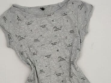 Sinsay, T-shirt damski, S w lalafo.pl Sinsay, T-shirt damski, S